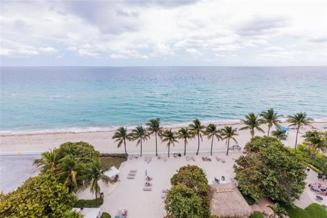 3001 S Ocean Drive Hollywood FL 33019