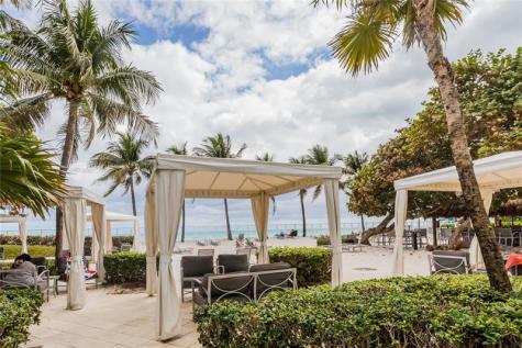 3001 S Ocean Drive Hollywood FL 33019