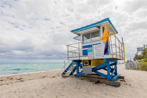 3001 S Ocean Drive Hollywood FL 33019
