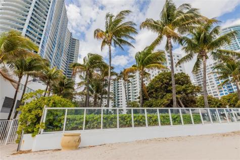 3001 S Ocean Drive Hollywood FL 33019