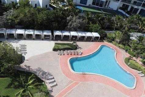 3001 S Ocean Drive Hollywood FL 33019