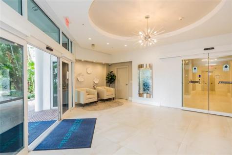 3001 S Ocean Drive Hollywood FL 33019