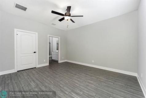 5410 Gladness Court Fort Pierce FL 34947