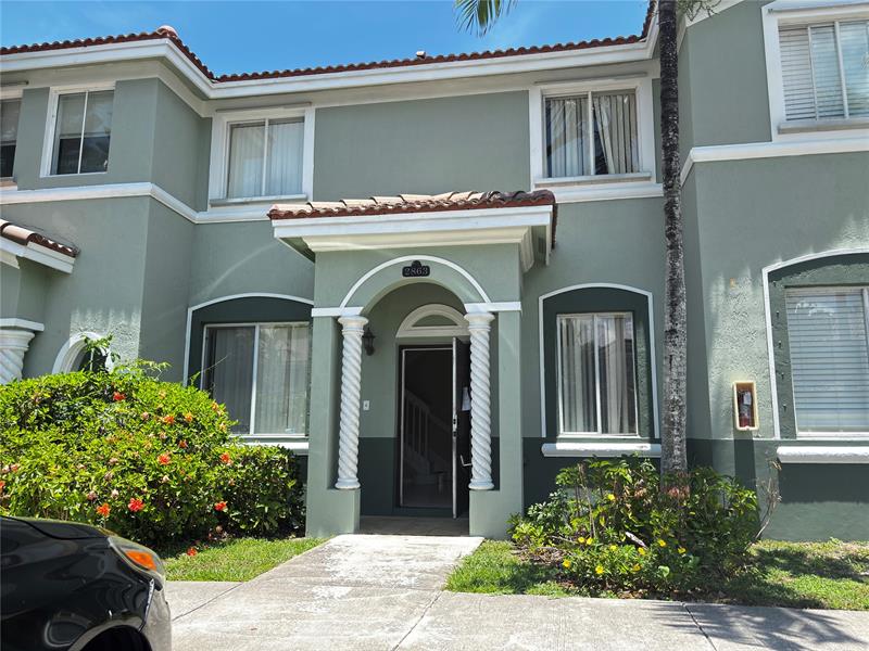 1433 SE 24th Court Homestead FL 33035
