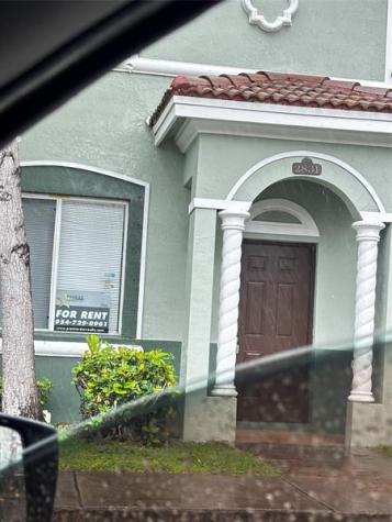 1433 SE 24th Court Homestead FL 33035