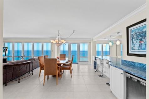 4100 Galt Ocean Drive Fort Lauderdale FL 33308