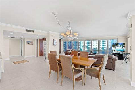 4100 Galt Ocean Drive Fort Lauderdale FL 33308