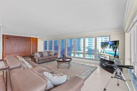 4100 Galt Ocean Drive Fort Lauderdale FL 33308