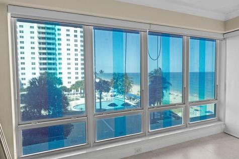 4100 Galt Ocean Drive Fort Lauderdale FL 33308