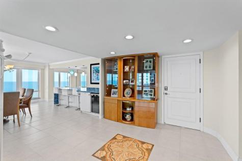 4100 Galt Ocean Drive Fort Lauderdale FL 33308