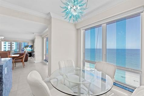 4100 Galt Ocean Drive Fort Lauderdale FL 33308