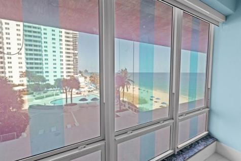 4100 Galt Ocean Drive Fort Lauderdale FL 33308