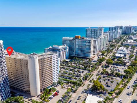 4100 Galt Ocean Drive Fort Lauderdale FL 33308