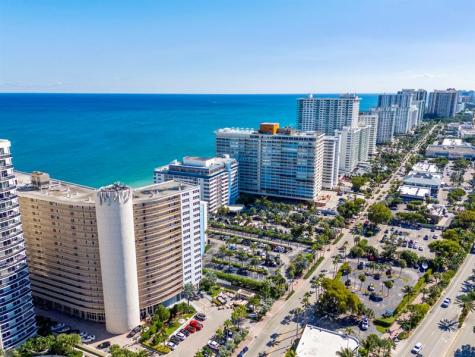 4100 Galt Ocean Drive Fort Lauderdale FL 33308
