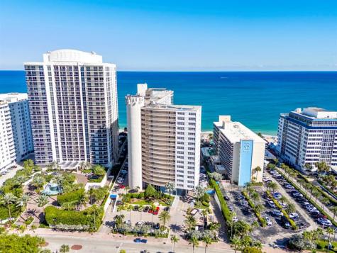 4100 Galt Ocean Drive Fort Lauderdale FL 33308