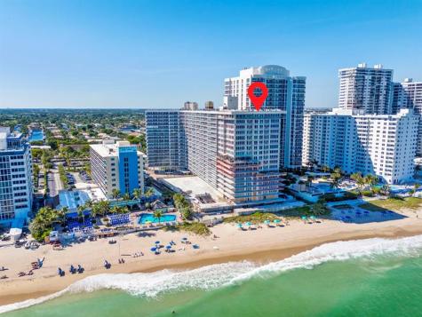 4100 Galt Ocean Drive Fort Lauderdale FL 33308