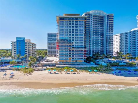 4100 Galt Ocean Drive Fort Lauderdale FL 33308