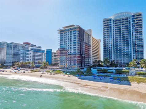 4100 Galt Ocean Drive Fort Lauderdale FL 33308