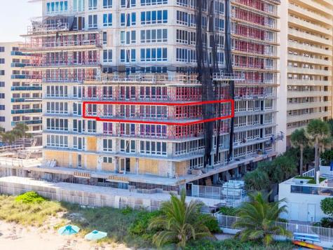 4100 Galt Ocean Drive Fort Lauderdale FL 33308