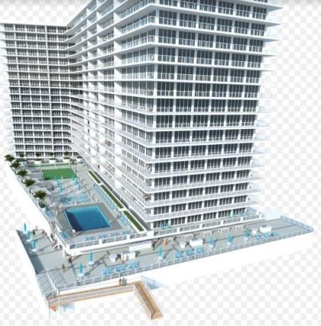 4100 Galt Ocean Drive Fort Lauderdale FL 33308