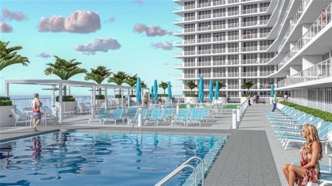 4100 Galt Ocean Drive Fort Lauderdale FL 33308