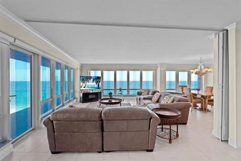 4100 Galt Ocean Drive Fort Lauderdale FL 33308