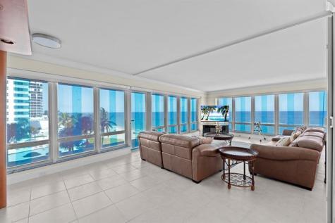 4100 Galt Ocean Drive Fort Lauderdale FL 33308