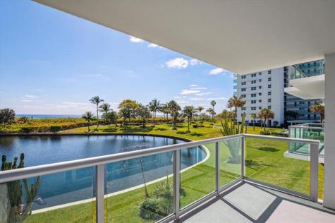 1620 N Ocean Boulevard Pompano Beach FL 33062