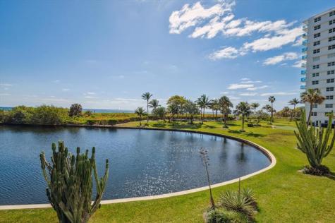 1620 N Ocean Boulevard Pompano Beach FL 33062