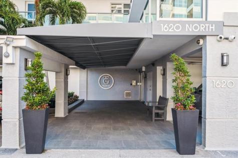 1620 N Ocean Boulevard Pompano Beach FL 33062