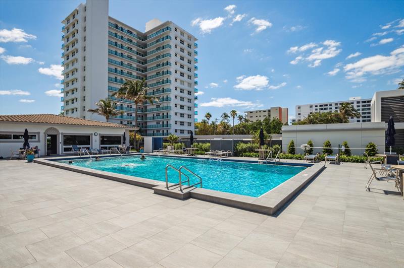 1620 N Ocean Boulevard Pompano Beach FL 33062