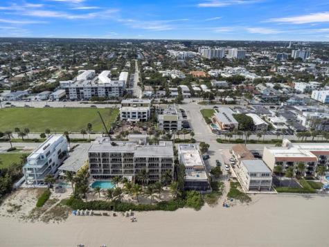 4140 N Ocean Drive Lauderdale By The Sea FL 33308