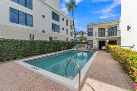 4140 N Ocean Drive Lauderdale By The Sea FL 33308