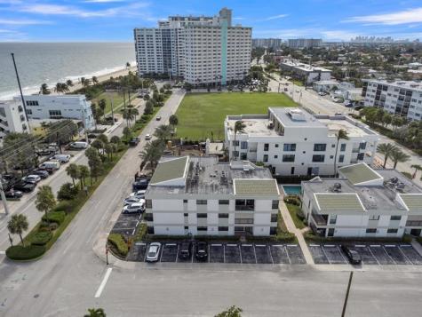 4140 N Ocean Drive Lauderdale By The Sea FL 33308