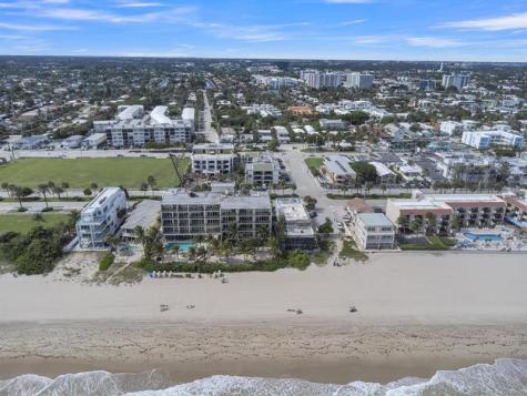 4140 N Ocean Drive Lauderdale By The Sea FL 33308