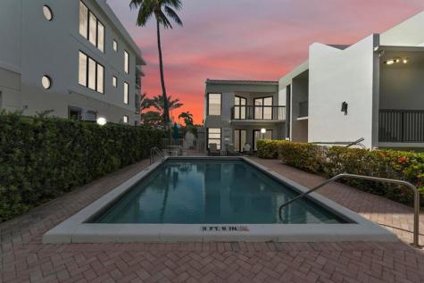 4140 N Ocean Drive Lauderdale By The Sea FL 33308