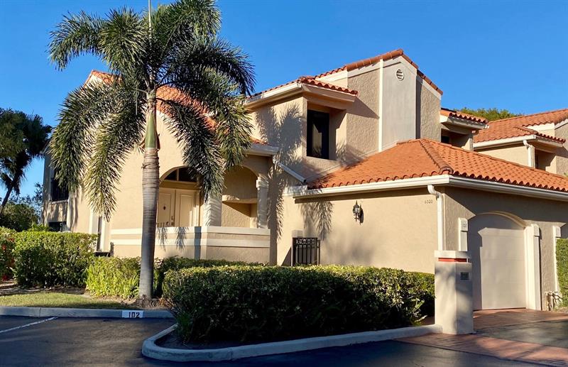 6020 Verde Trail Boca Raton FL 33433