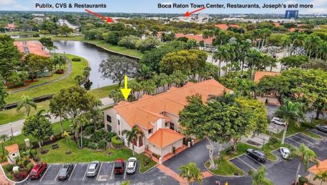 6020 Verde Trail Boca Raton FL 33433