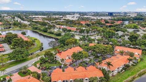 6020 Verde Trail Boca Raton FL 33433