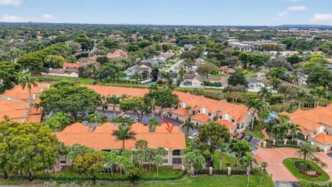 6020 Verde Trail Boca Raton FL 33433
