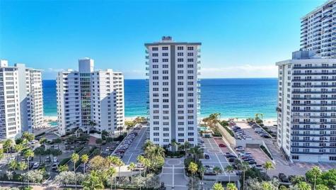 3550 Galt Ocean Drive Fort Lauderdale FL 33308