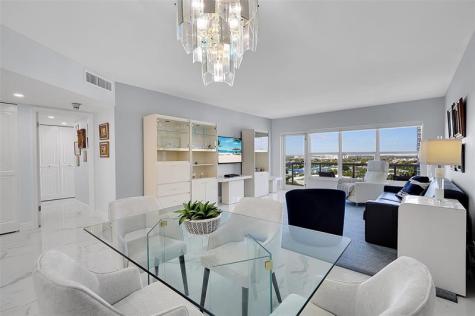 3550 Galt Ocean Drive Fort Lauderdale FL 33308