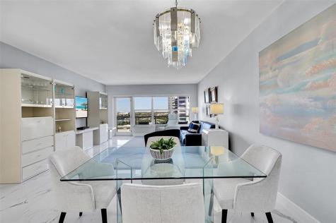 3550 Galt Ocean Drive Fort Lauderdale FL 33308