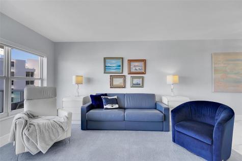 3550 Galt Ocean Drive Fort Lauderdale FL 33308