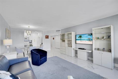 3550 Galt Ocean Drive Fort Lauderdale FL 33308