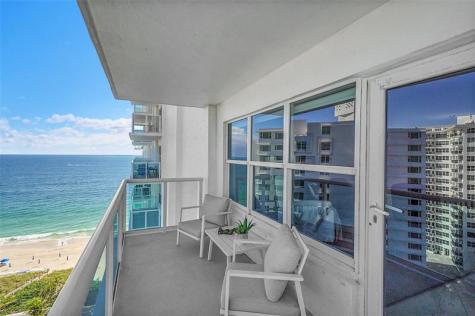 3550 Galt Ocean Drive Fort Lauderdale FL 33308