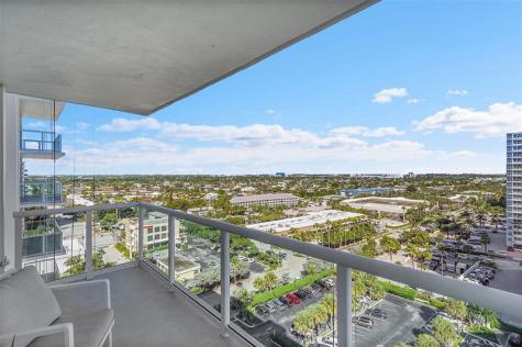 3550 Galt Ocean Drive Fort Lauderdale FL 33308