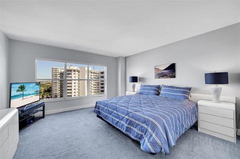 3550 Galt Ocean Drive Fort Lauderdale FL 33308