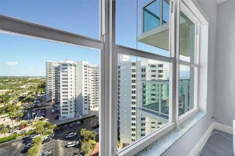 3550 Galt Ocean Drive Fort Lauderdale FL 33308