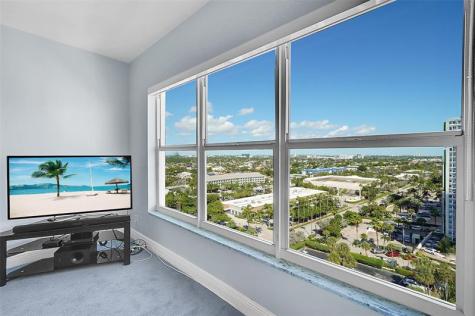 3550 Galt Ocean Drive Fort Lauderdale FL 33308